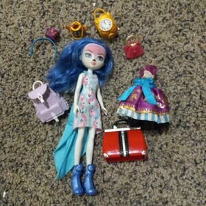 Ever High Epic Winter